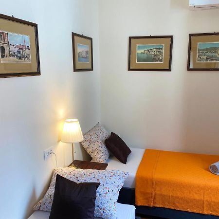 Visum Apartments ไพราน ภายนอก รูปภาพ