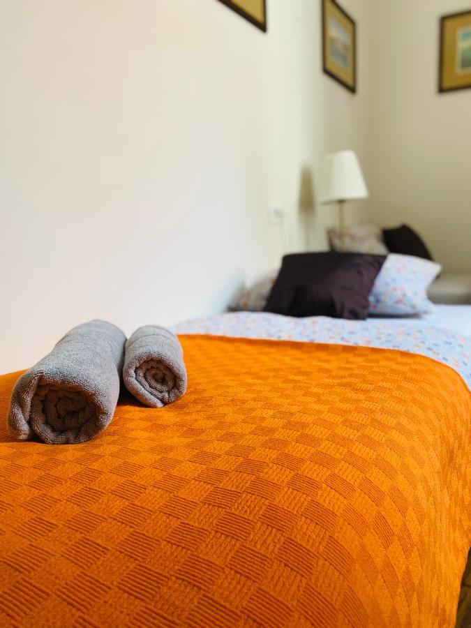 Visum Apartments ไพราน ภายนอก รูปภาพ