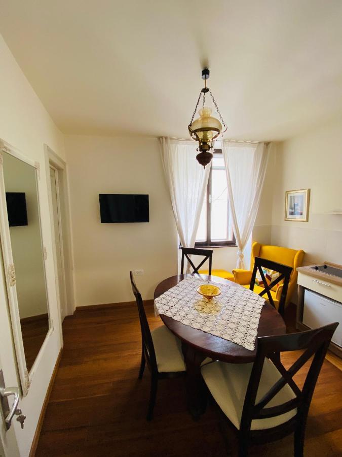 Visum Apartments ไพราน ภายนอก รูปภาพ