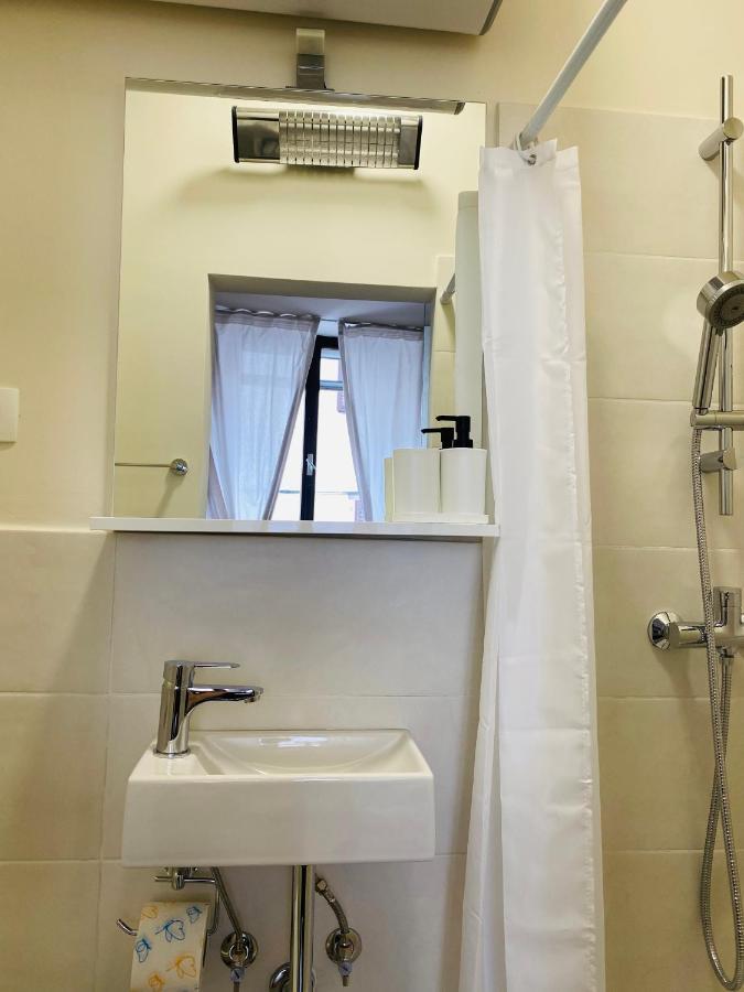 Visum Apartments ไพราน ภายนอก รูปภาพ