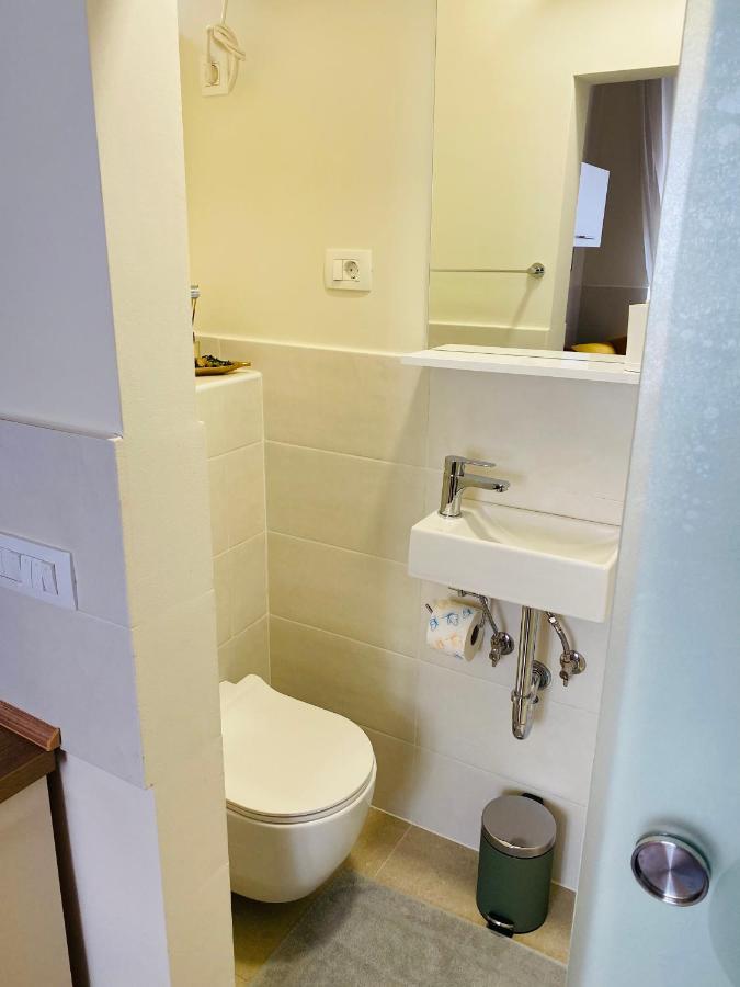 Visum Apartments ไพราน ภายนอก รูปภาพ
