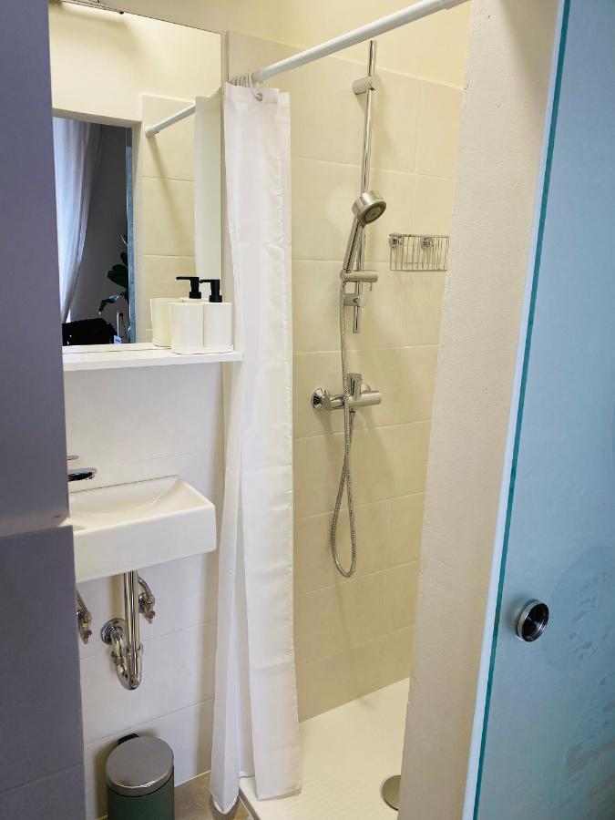 Visum Apartments ไพราน ภายนอก รูปภาพ