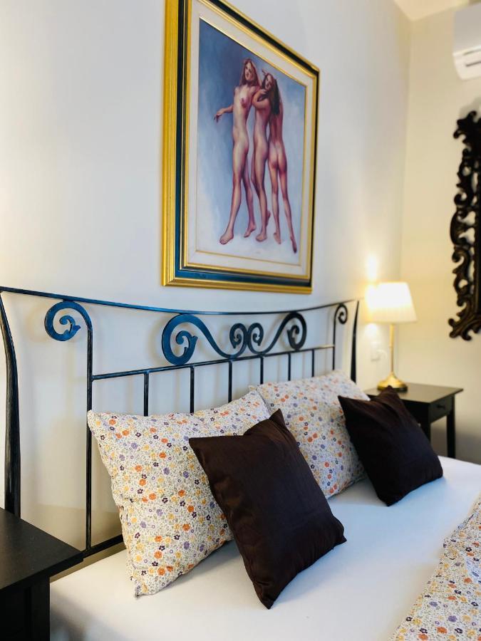 Visum Apartments ไพราน ภายนอก รูปภาพ