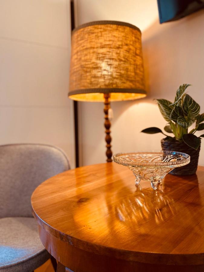 Visum Apartments ไพราน ภายนอก รูปภาพ