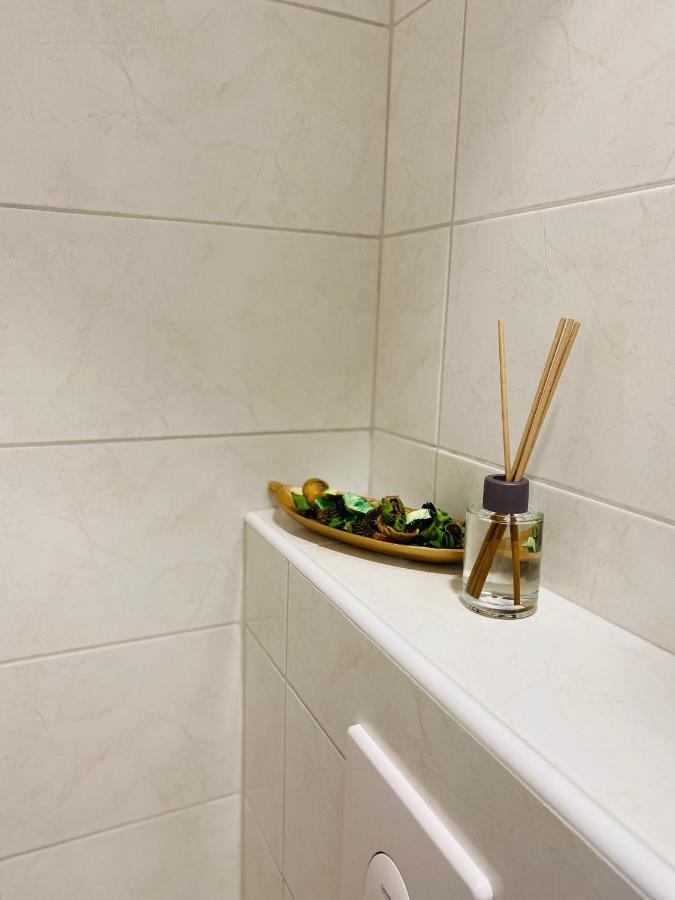 Visum Apartments ไพราน ภายนอก รูปภาพ
