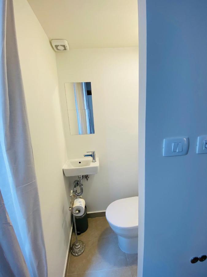 Visum Apartments ไพราน ภายนอก รูปภาพ